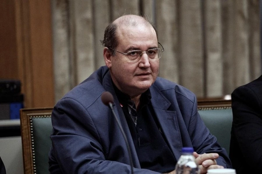 Φίλης: Υπάρχουν πιθανότητες να έχουμε τριπλές εκλογές το Μάιο του 2019